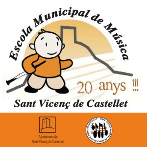 Alumnes E.M.M. Sant Vicenç de Castellet