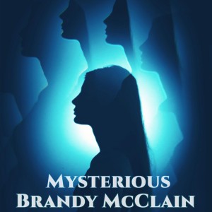 Brandy McClain