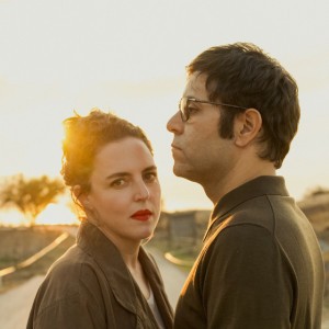 Maya Belsitzman & Matan Ephrat