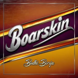 Bodhi Borja