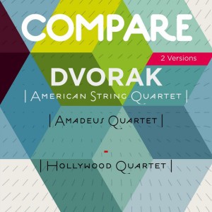 Amadeux Quartet