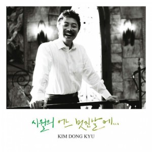 Kim Dong Kyu