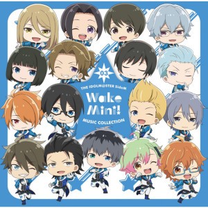 315 STARS (インテリ Ver.)