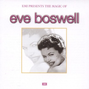 Eve Boswell