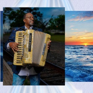 Buckwheat Zydeco Jr.