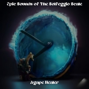 Agape Healer