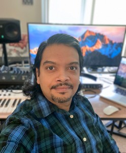 Anirban