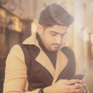 Ali Qamari