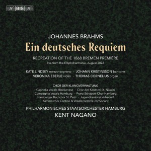 Chor der Kantorei St. Nikolai