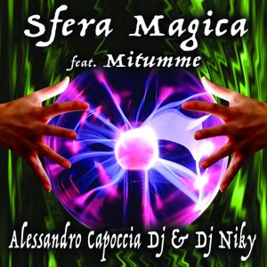A. Capoccia Dj