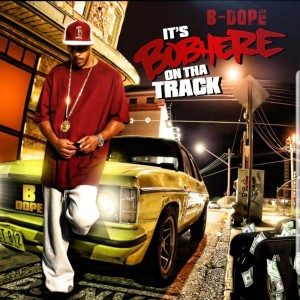 B-Dope