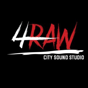 4 Raw City Sound