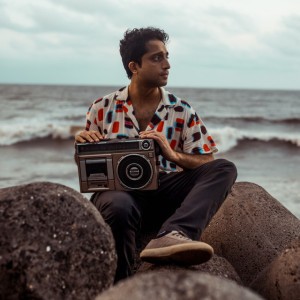 Nikhil D’Souza