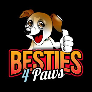 Besties 4 Paws