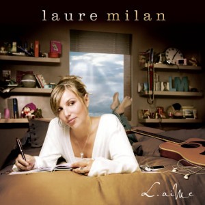 Laure Milan