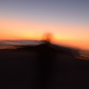 Alone