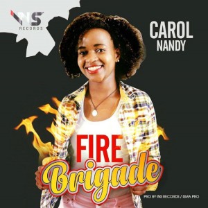 Carol Nandy