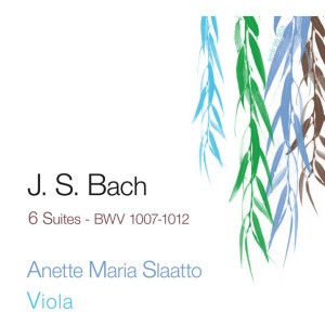 Anette Maria Slaatto