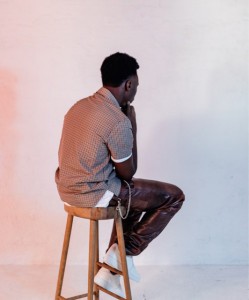 Tobi Adey