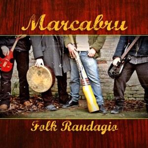Marcabru