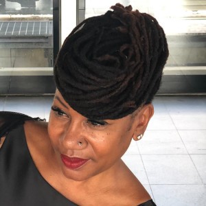 Lisa Marie Simmons