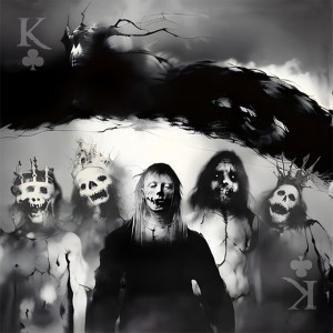 KING 810