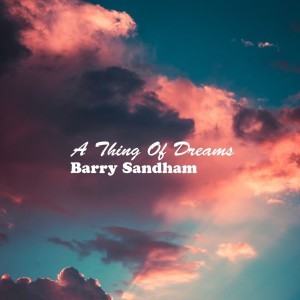 Barry Sandham