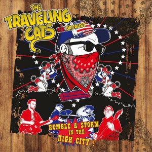 The Traveling Cats