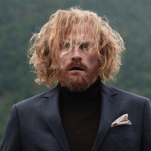 Kristofer Hivju