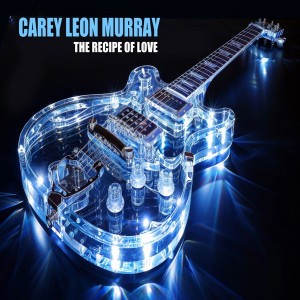 Carey Leon Murray