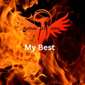 Author JJ John