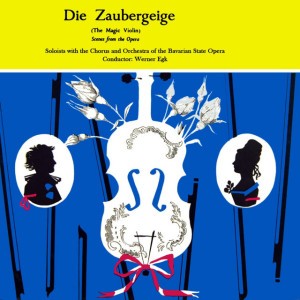 Chorus Of The Bavarian State Opera, Munich