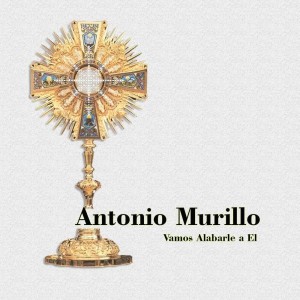 Antonio Murillo