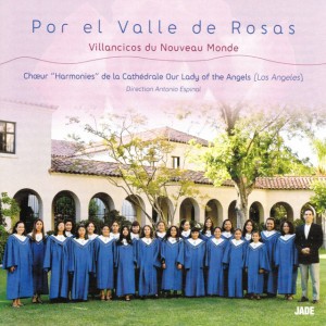 Choeur Harmonies de la Cathédrale Our Lady of the Angels