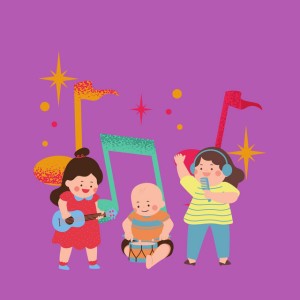 Childrens Piano Music Playlist