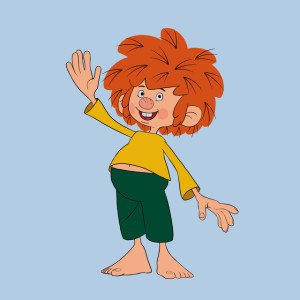 Pumuckl