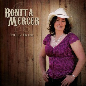 Bonita Mercer