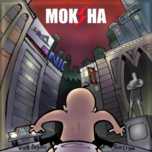 Moksha