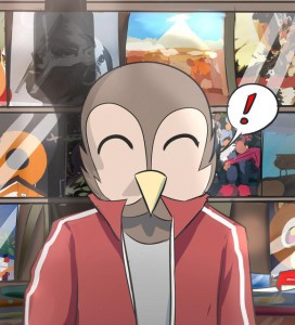 Owl Nimbus