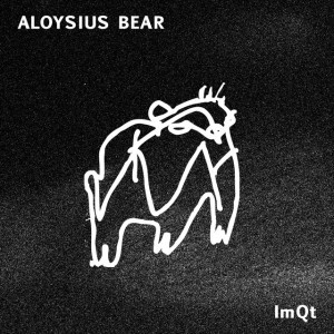 Aloysius Bear