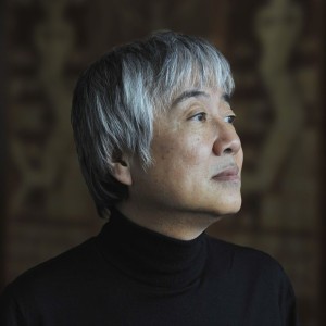 YASUAKI SHIMIZU