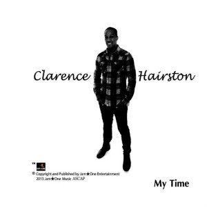 Clarence Hairston