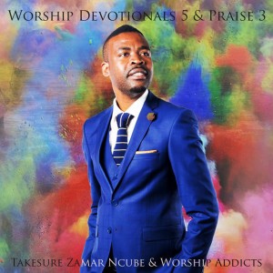 Worship Addicts