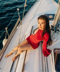 Melisa Zey