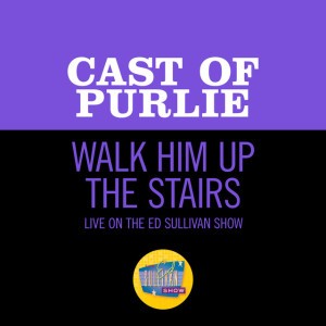 Cast Of Purlie