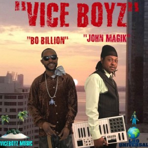 Bo Billion