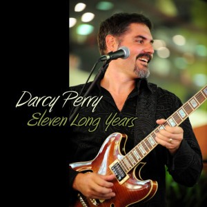 Darcy Perry
