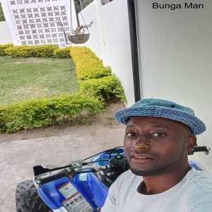 Bunga Man