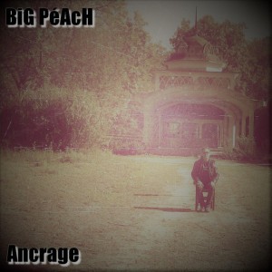 BiG PéAcH