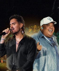 Humberto & Ronaldo